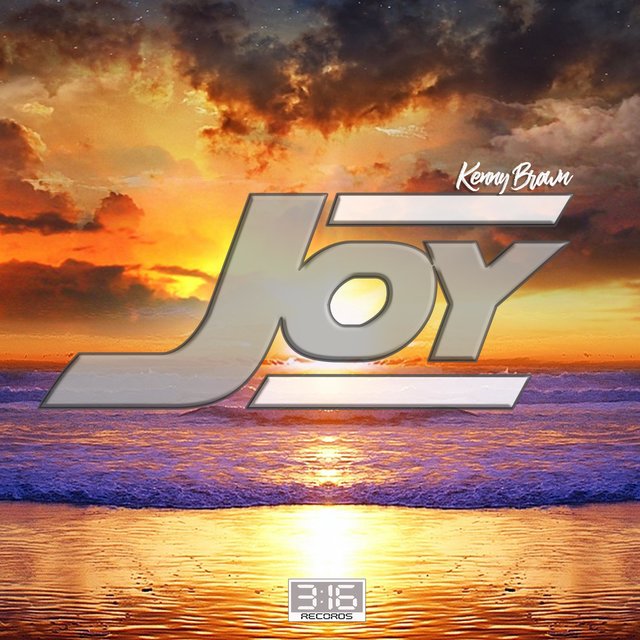 JOY (feat. Monica Andrada)