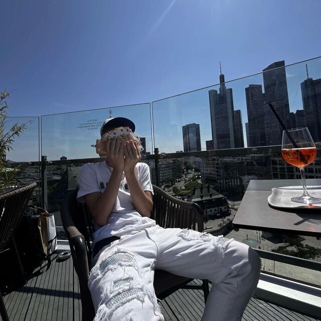 FFM