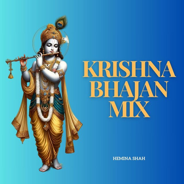 Krishna Bhajan Mix