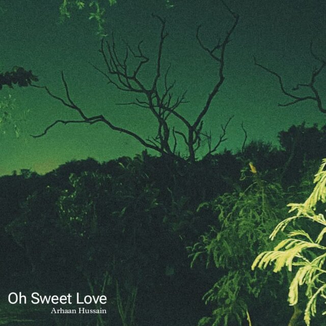Oh Sweet Love