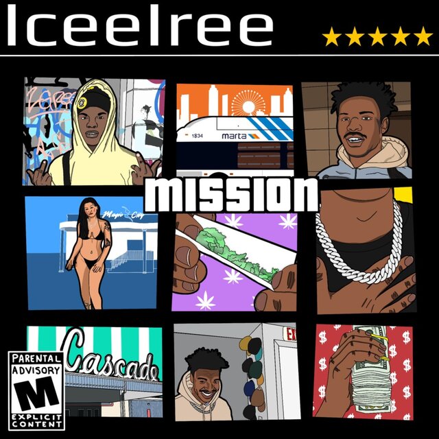 MISSION