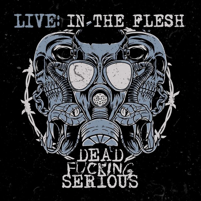 Live: In the Flesh