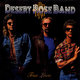 Cover art for album True Love by Desert Rose Band