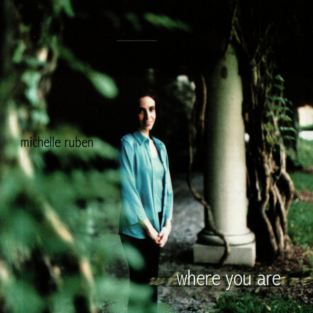 Where You Are