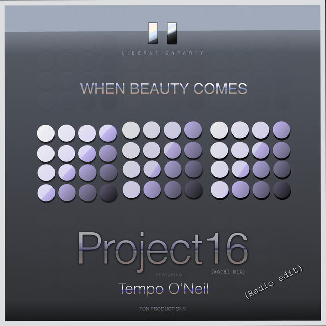 When Beauty Comes (Edit)
