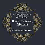 Orchestral Suite No. 2 in B Minor, BWV 1067: VII. Badinerie
