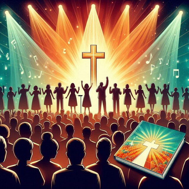 Songs of Salvation