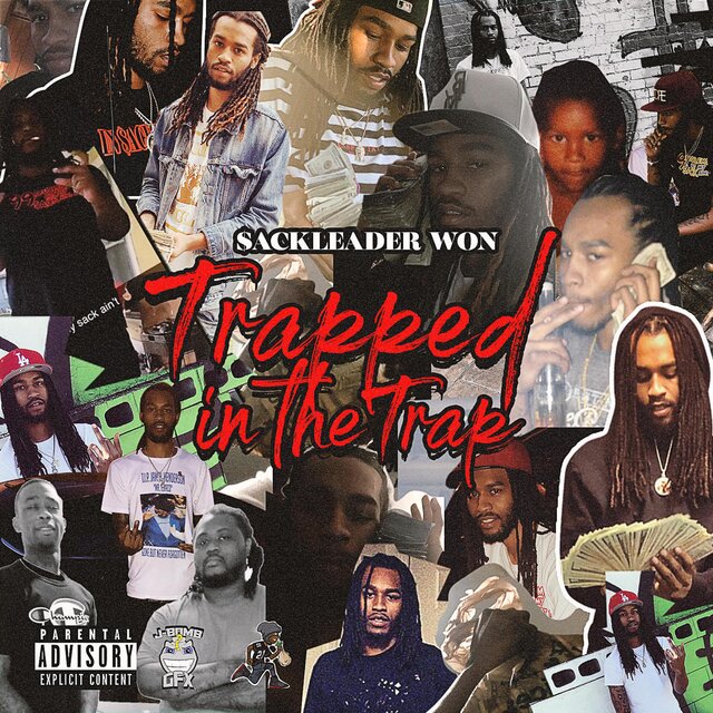 Trapped in the Trap
