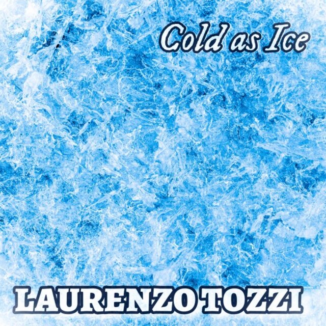 Cold as Ice (Radiocut)
