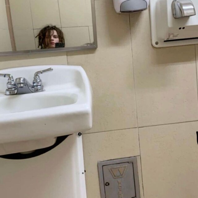 WEIRD FLOW