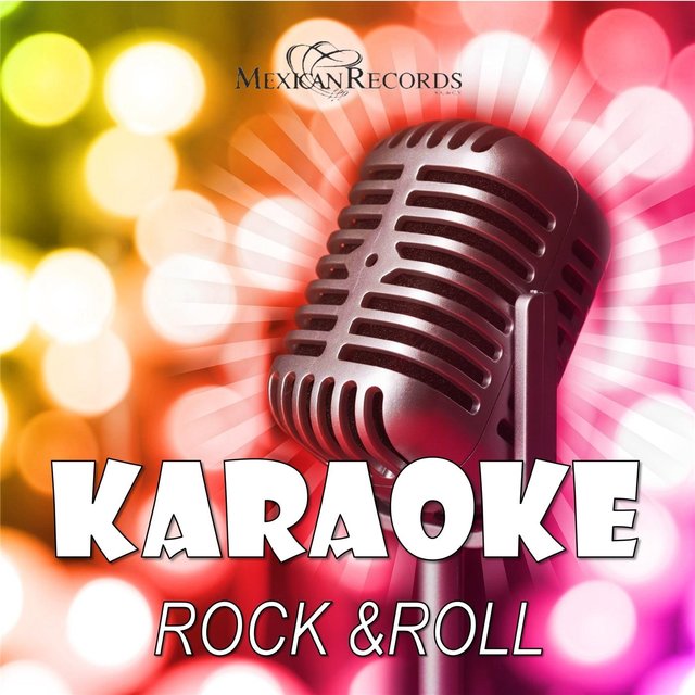 Karaoke Rock & Roll
