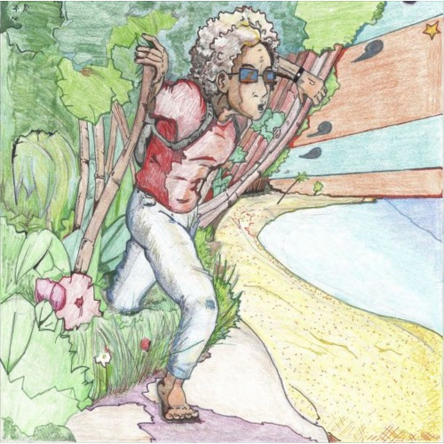Red Cloud & the Proper Bamboo