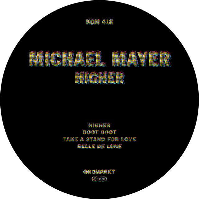 Higher