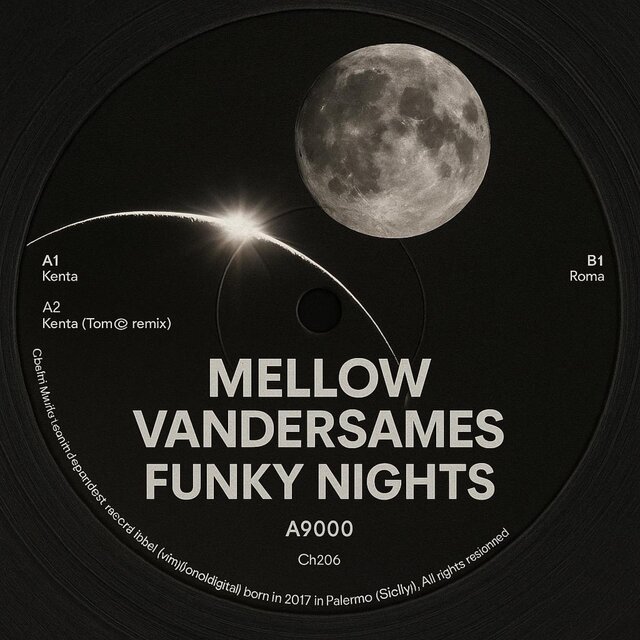 Funky Nights