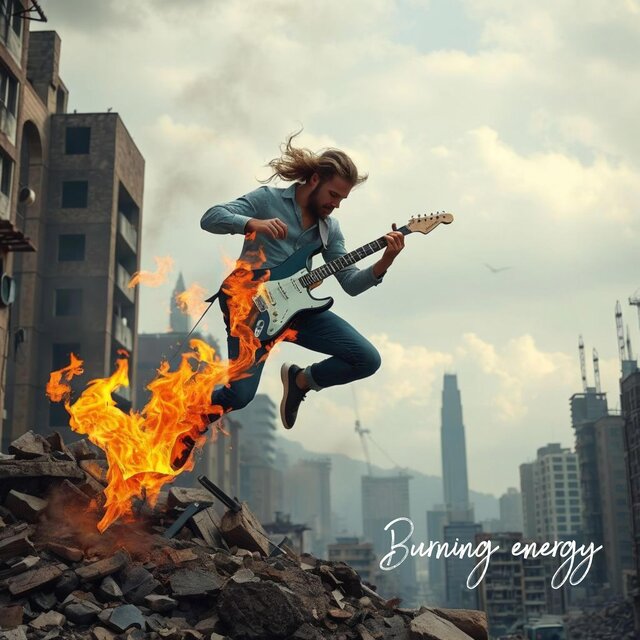 Burning Energy