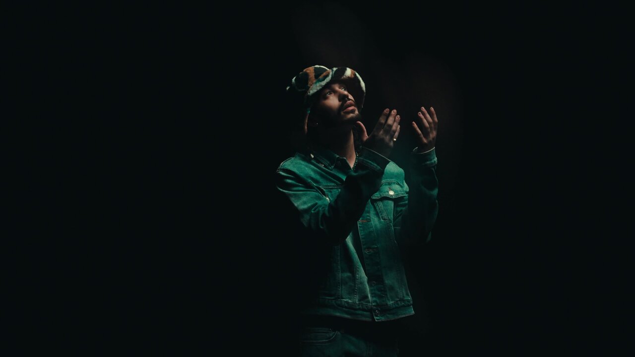 Egoista (Official Visualizer)
