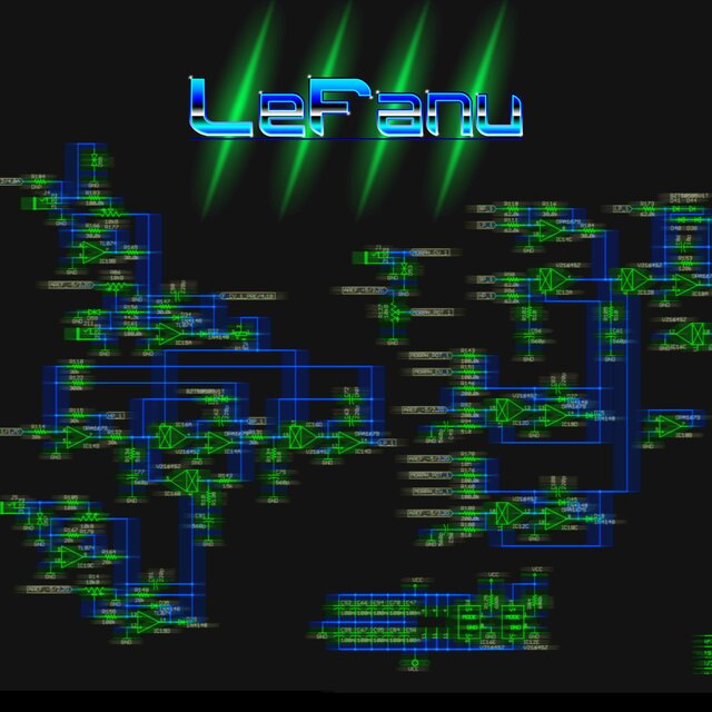Technikus Filterus Resonantus