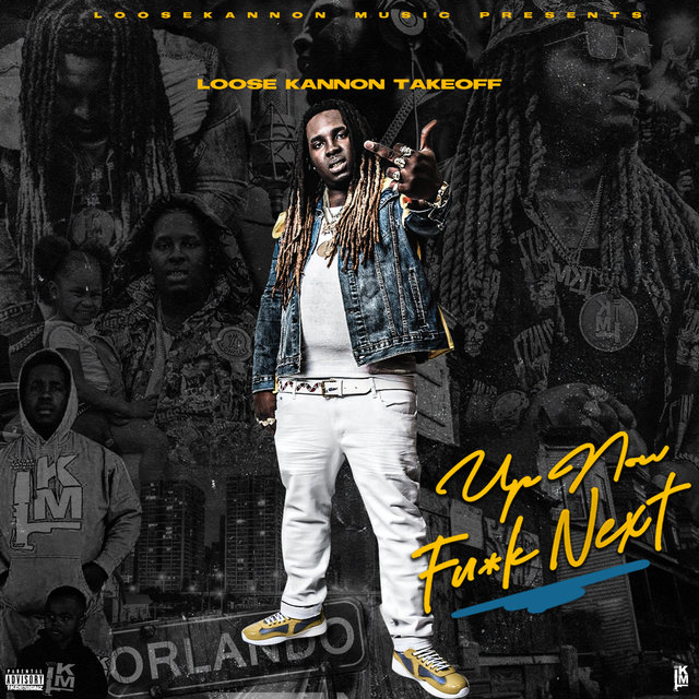 Up Now Fu*k Next