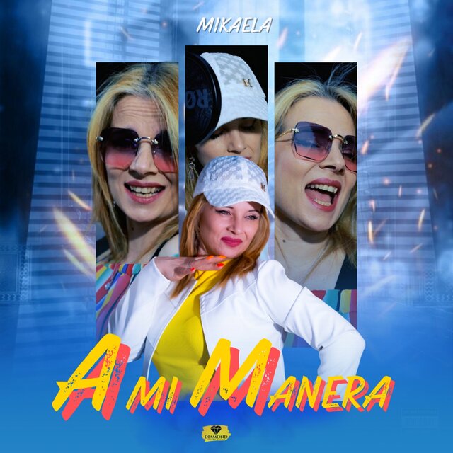 A Mi Manera