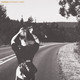 Cover art for album Between Times by blessa