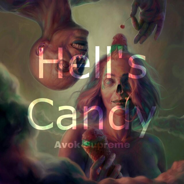 Hell's Candy