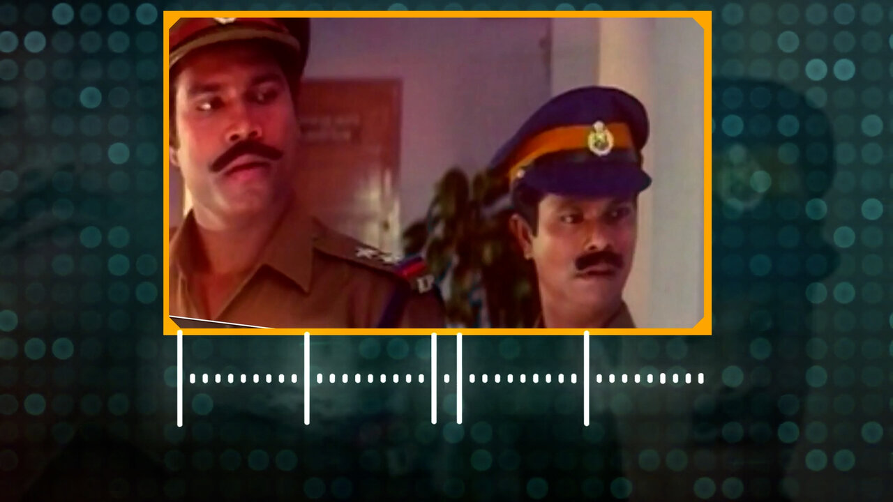Raajayogam Vannupoi (Lyric Video)