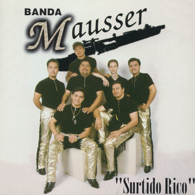 Surtido Rico