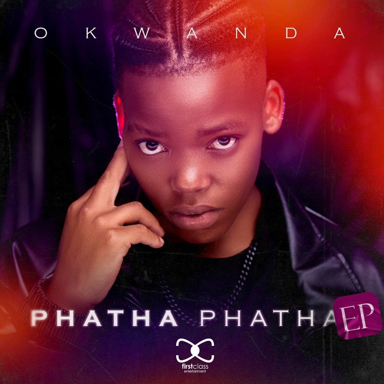 Confession / okwanda - TIDAL