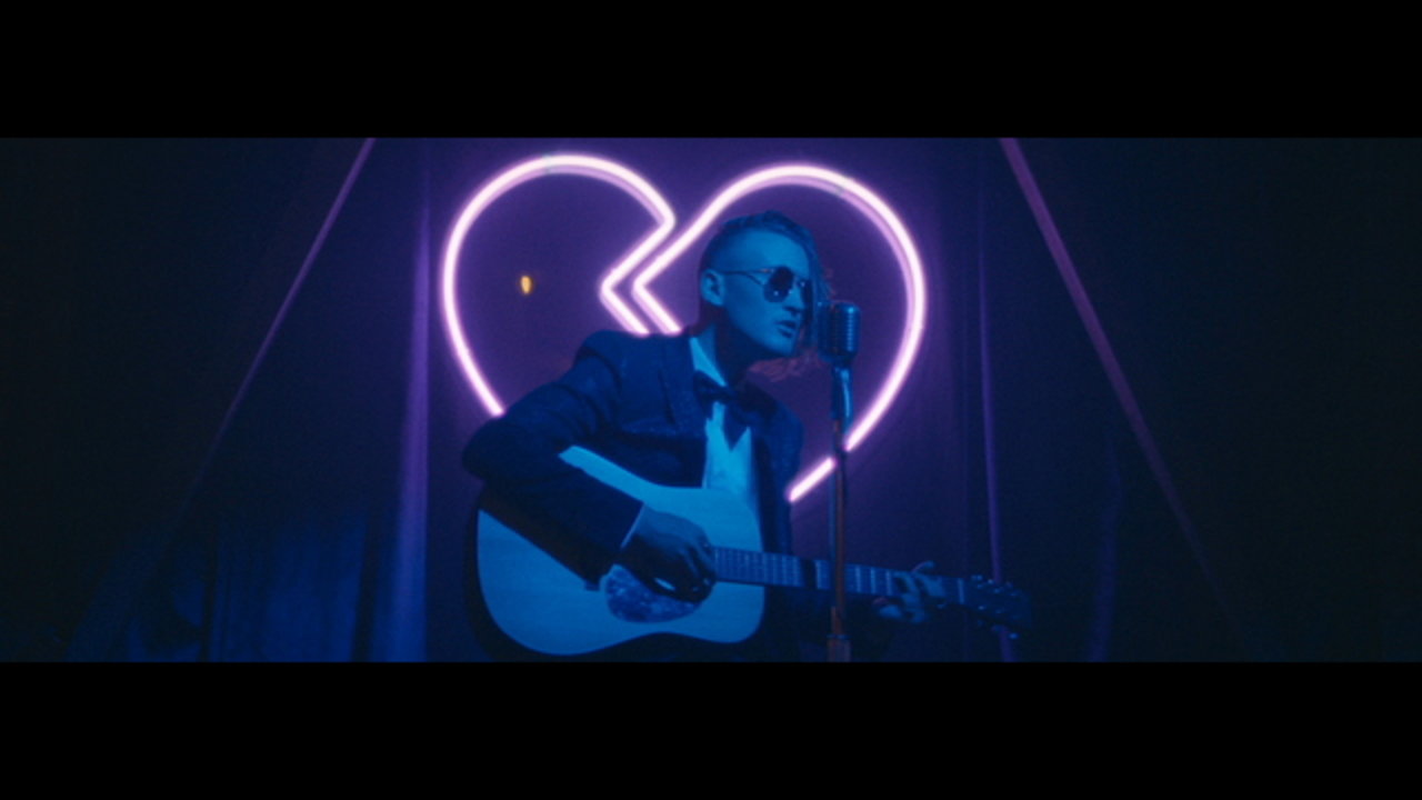the broken hearts club