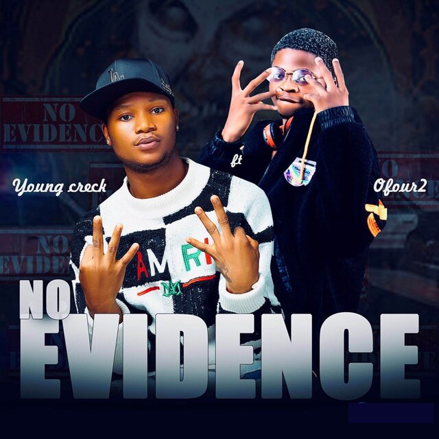 No Evidence