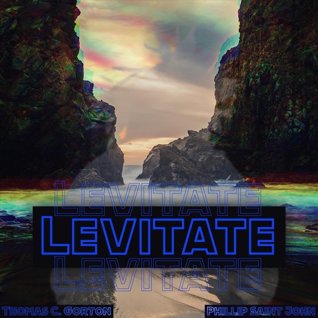Levitate