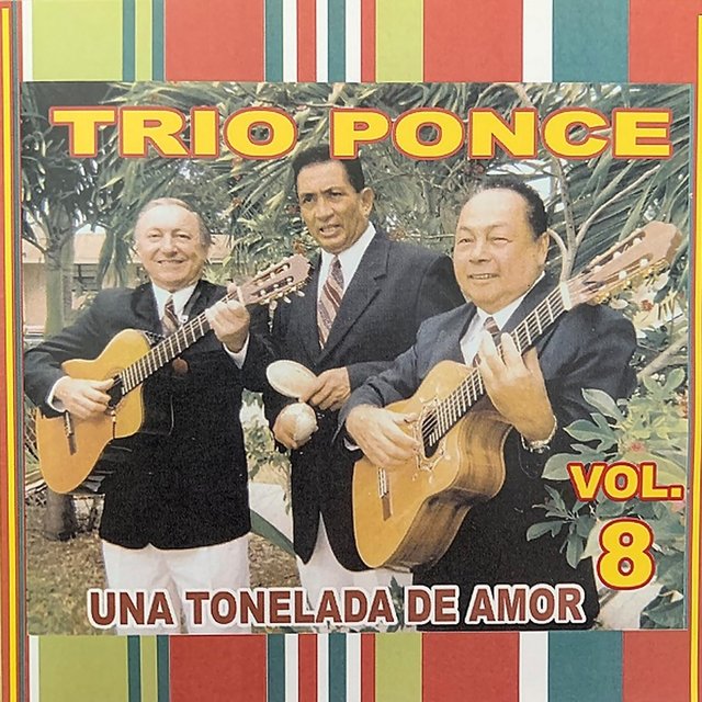 Una Tonelada de Amor......
