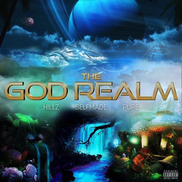The God Realm