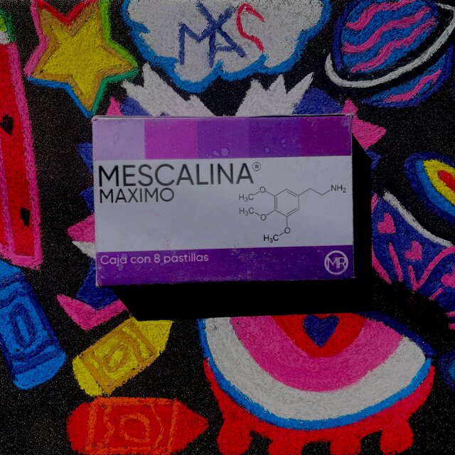 MESCALINA