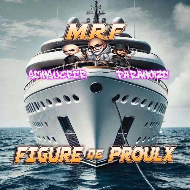 Figure de Proulx