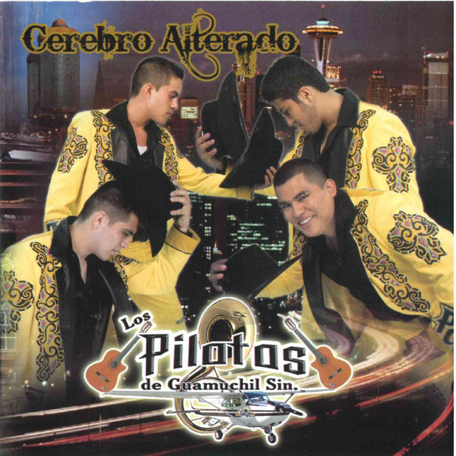 Cerebro Alterado