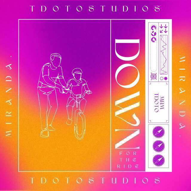 Down (For The Ride)