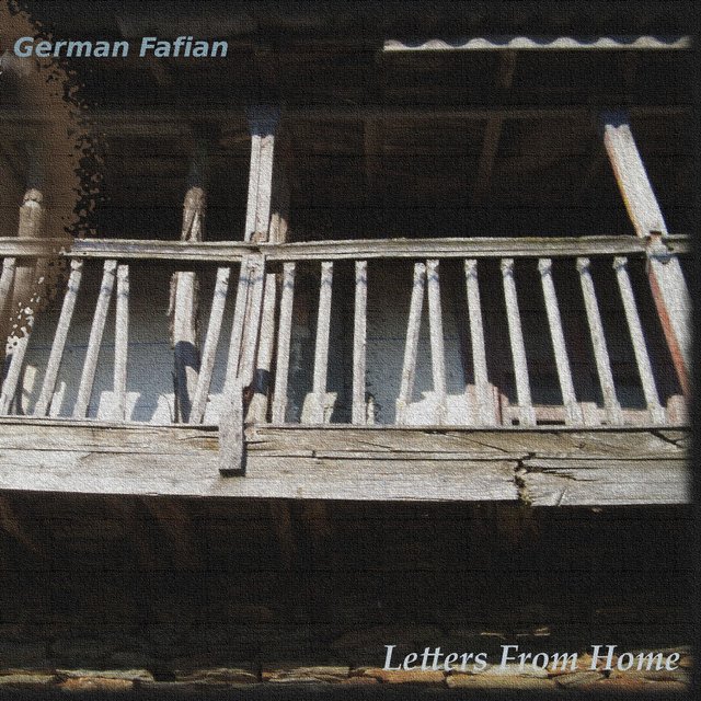 Letters from Home