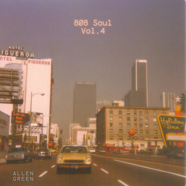 808 Soul, Vol. 4