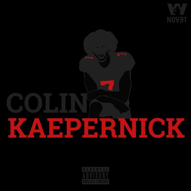 Colin Kaepernick