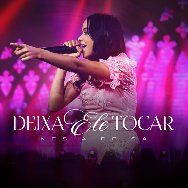 Deixa Ele Tocar