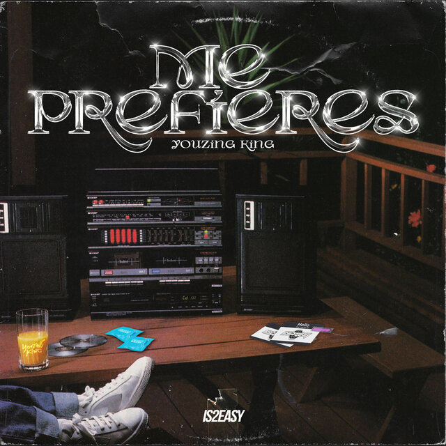 Me Prefieres
