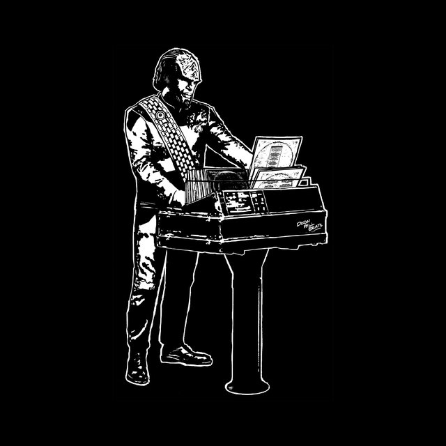 Holodeck Beats: Program 2