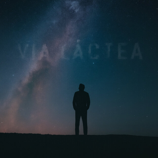 Via Láctea