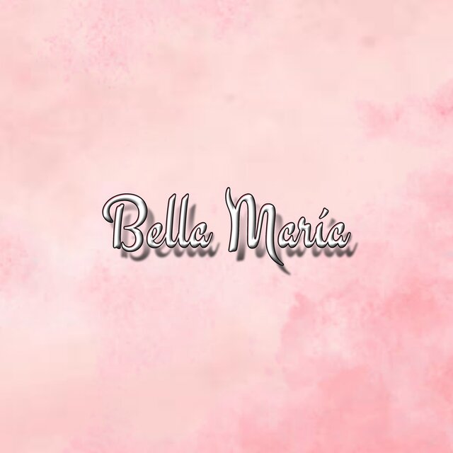 Bella María