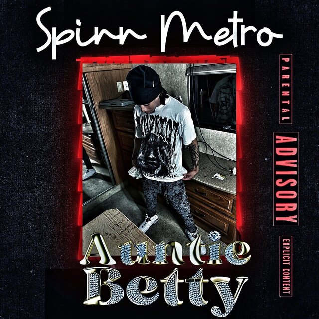 Auntie Betty