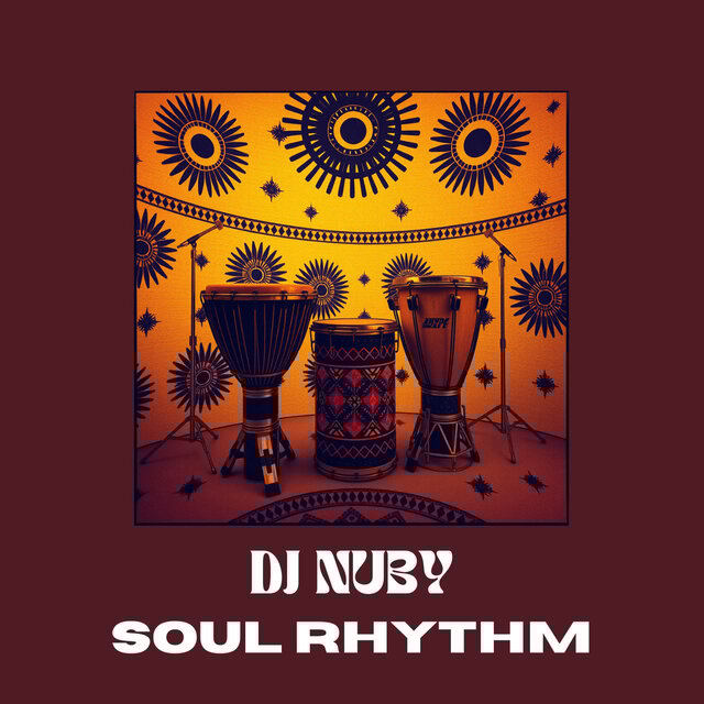 Soul Rhythm
