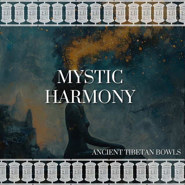 Mystic Harmony: Singing Bowl Meditations