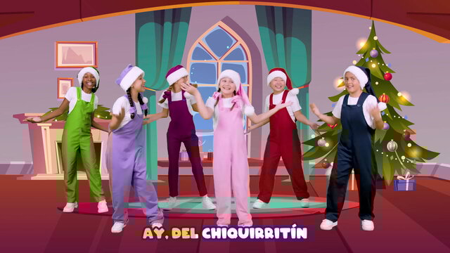 Ay del Chiquirritín