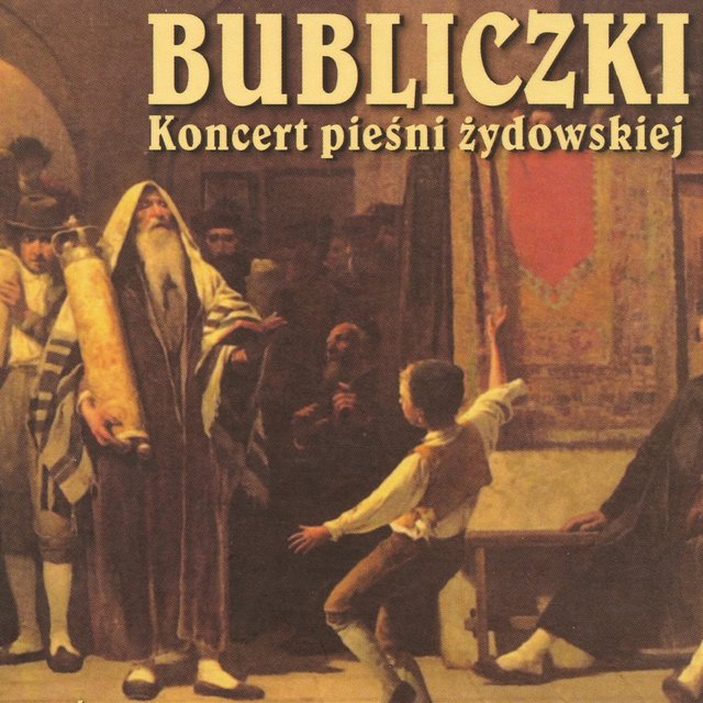 Bubliczki